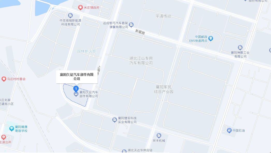 久征地图